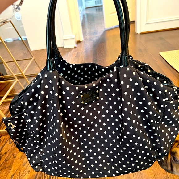 Kate Spade Stevie Diaper Bag - Picture 1 of 4